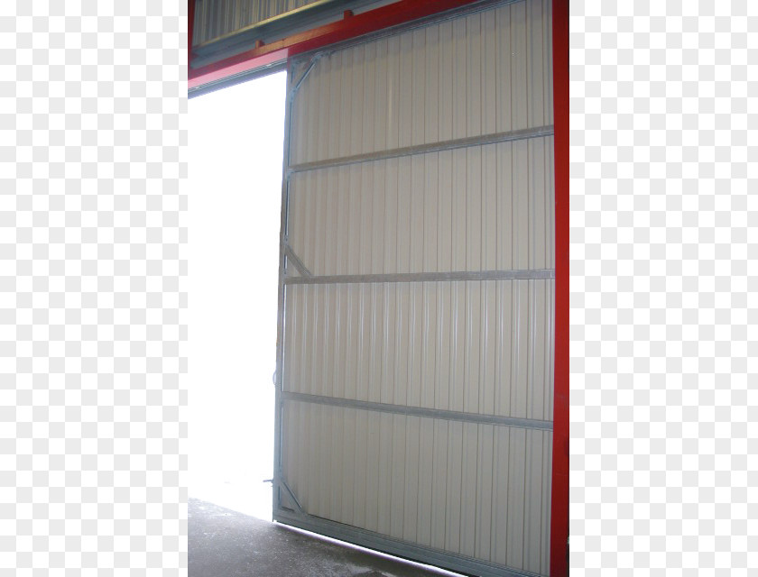 Facade Garage Doors Industry Window Screens PNG