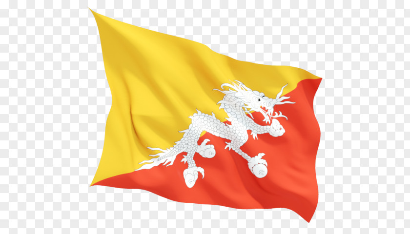 Flag Of Bhutan Bahrain National PNG