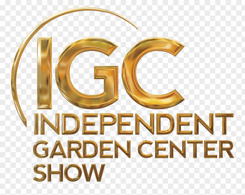 Garden Center Independent Show 2018 (IGC Show) Logo Centers Of America Centre PNG