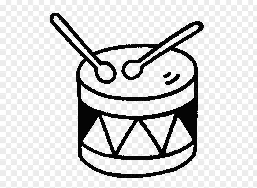 Hand-painted Hand Drums Musical Instrument Percussion Drawing Drum Painting PNG