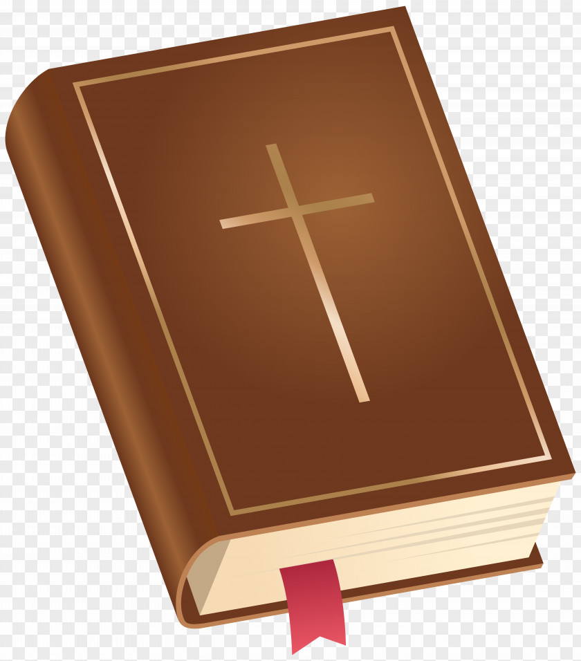 Holy Bible Clip Art PNG