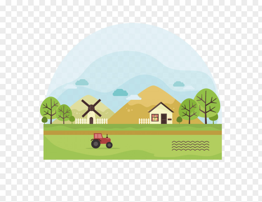 India Agriculture Vector Graphics Technology Image PNG
