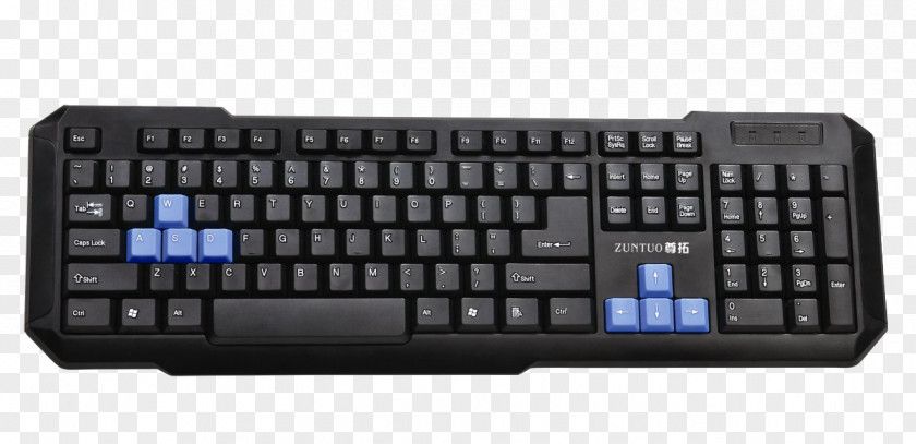 Keyboard Computer Mouse USB Logitech PNG
