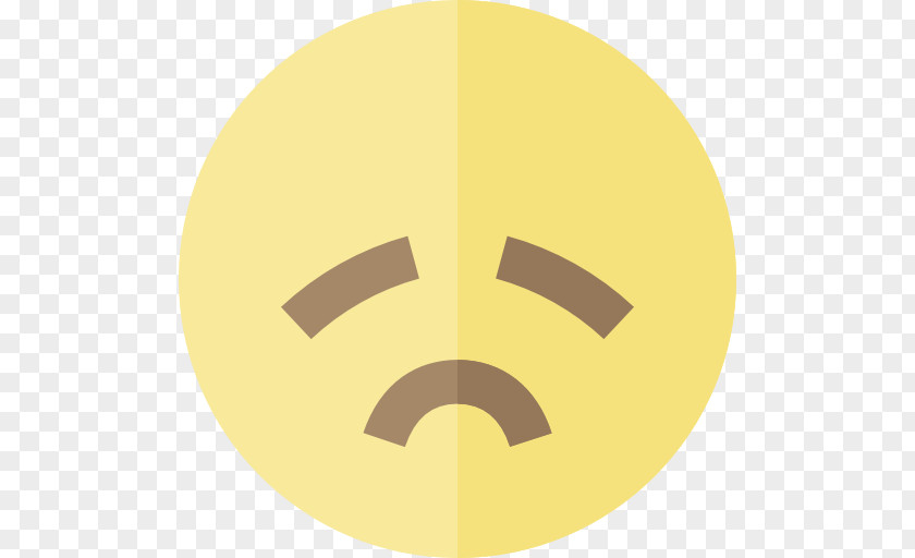 Khaki Vector Smiley Emoticon User PNG