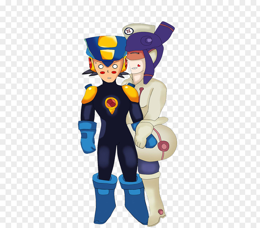 Mega Man Star Force Man: Dr. Wily's Revenge Battle Network 5 X PNG