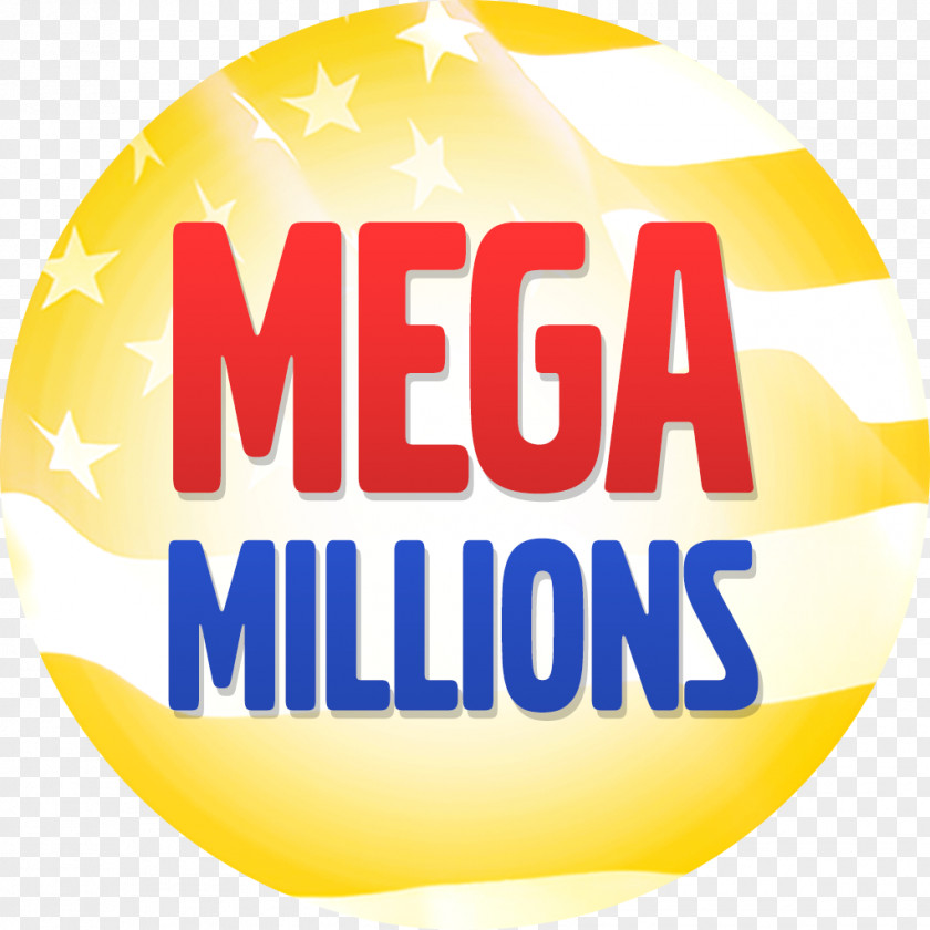 Mega Millions Lottery Logo Font Brand Desktop Wallpaper Product PNG