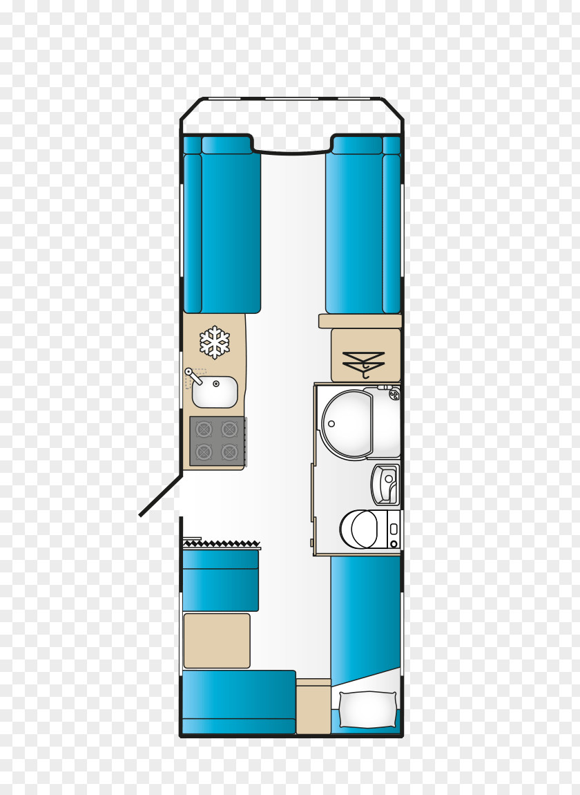 Pastiche Specification Floor Plan PNG