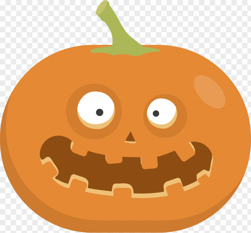 Pumpkin Jack-o-lantern Calabaza Clip Art PNG