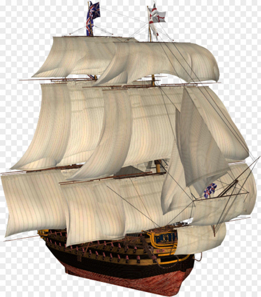 Ships And Yacht Sailing Ship Boat PNG