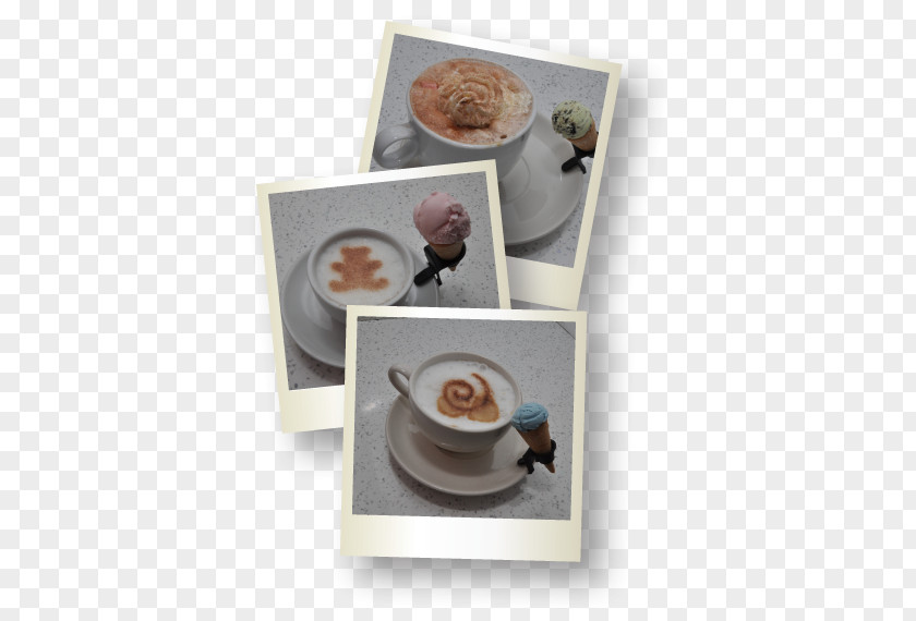 Tea Coffee Cup Cappuccino Saucer 09702 PNG