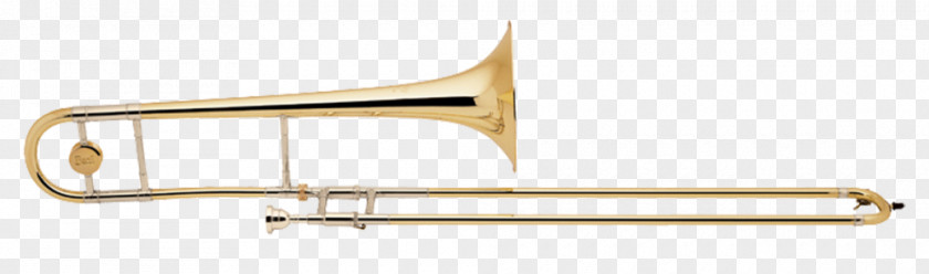 Trombone Vincent Bach Corporation Brass Instruments Trumpet Mouthpiece PNG