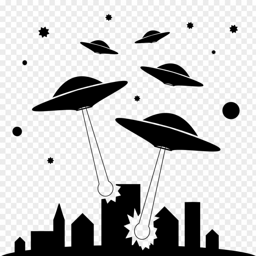 United States The War Of Worlds Extraterrestrial Life Unidentified Flying Object Science Fiction PNG