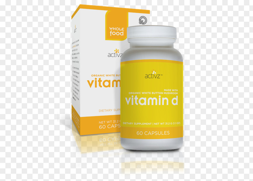 Vitamin Pills Dietary Supplement Capsule Whole Food Brand D PNG
