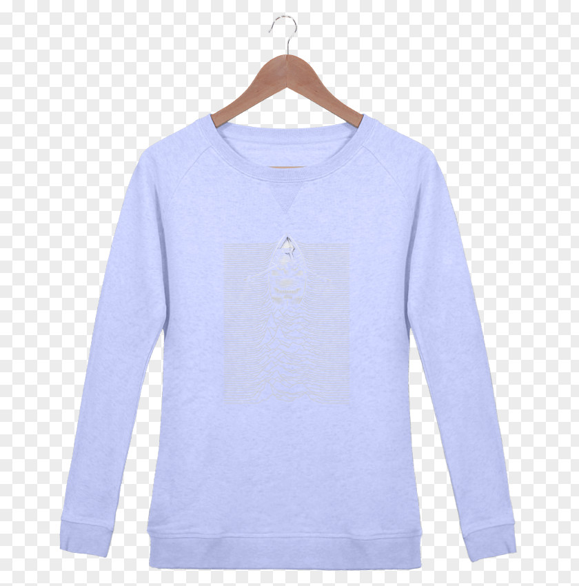 Water Trip T-shirt Sleeve Hoodie Bluza Sweater PNG