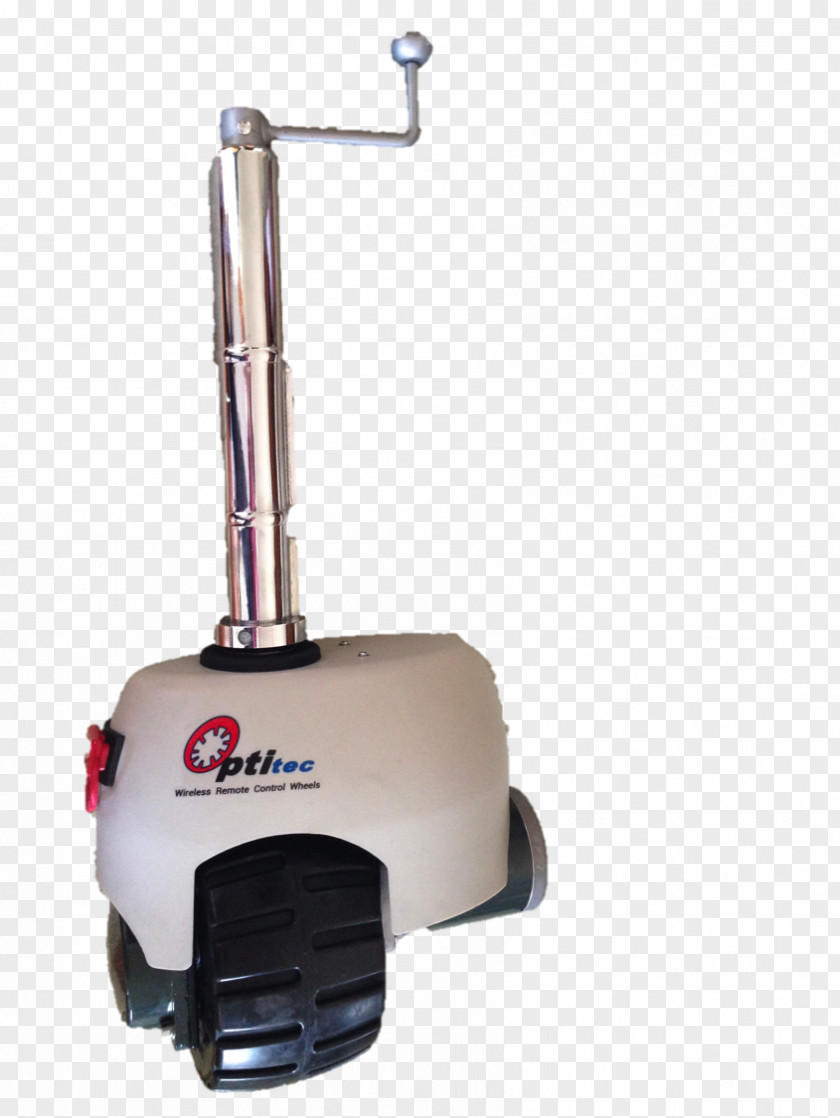 Weight Machine Jockey Wheel Caravan Tool Vacuum Cleaner Trailer PNG