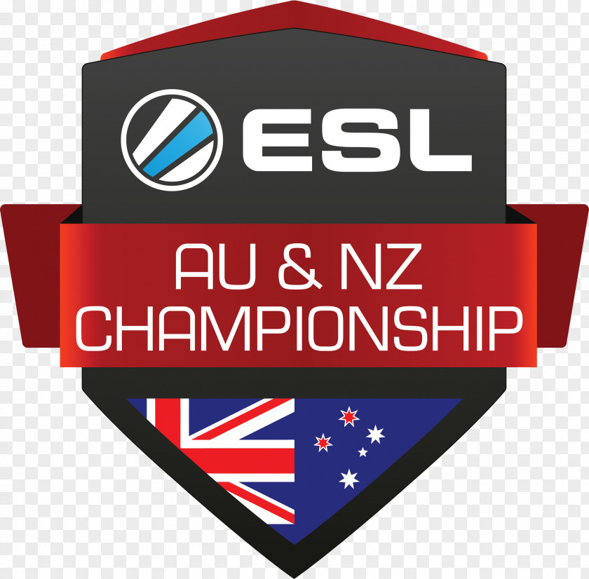 Australia Counter-Strike: Global Offensive ESL Pro League Logo PNG