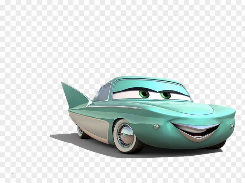 Car Cars Mater-National Championship Lightning McQueen Ramone PNG