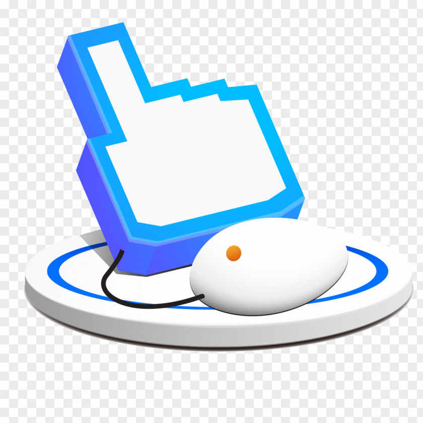 Creative Mouse Button Computer Keyboard Clip Art PNG