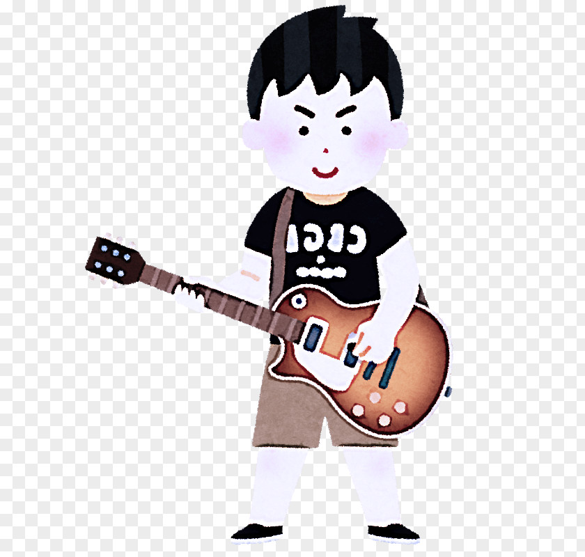 Guitar PNG