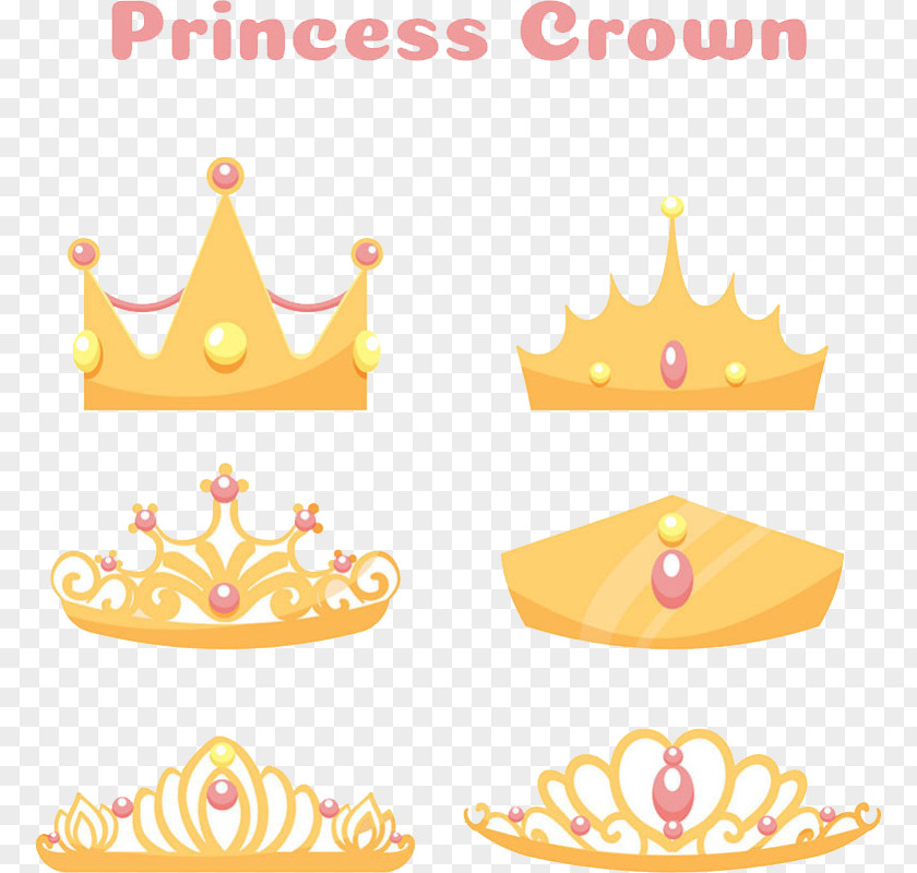 Hand-painted Crown Prince Euclidean Vector Queen Regnant Royal Family PNG