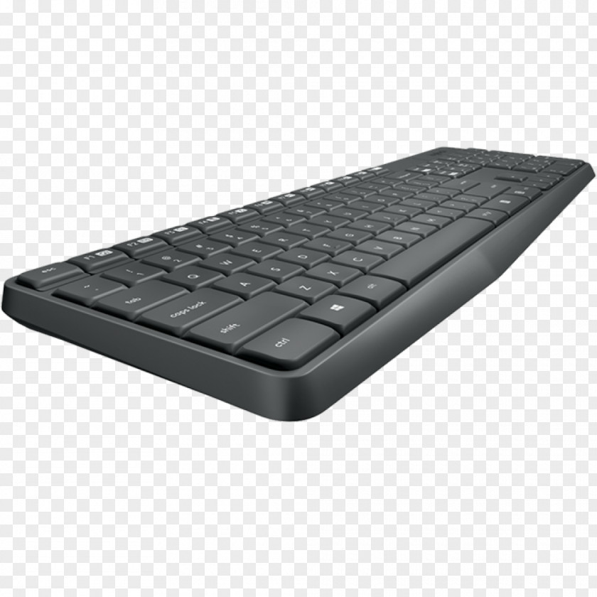 Keyboard Computer Mouse Wireless USB PNG