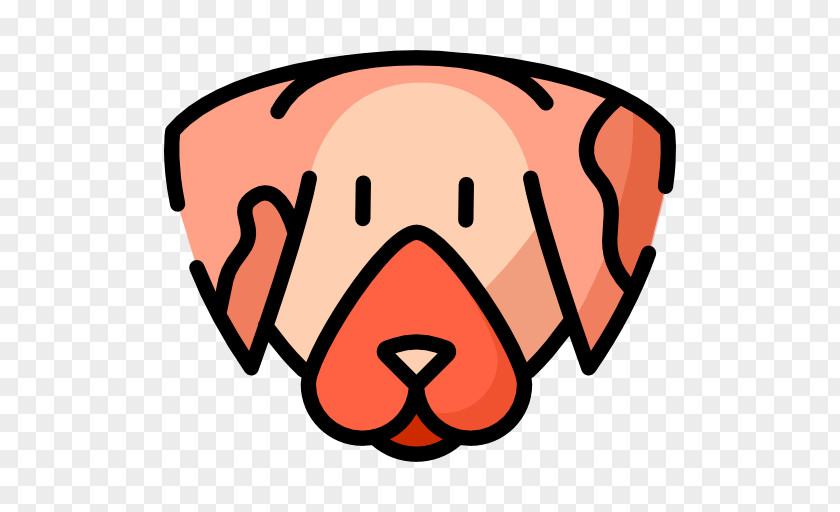 Perro Vector Snout Clip Art PNG