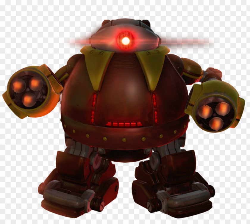 Sonic Forces The Hedgehog Robot Dash 2: Boom Metal PNG