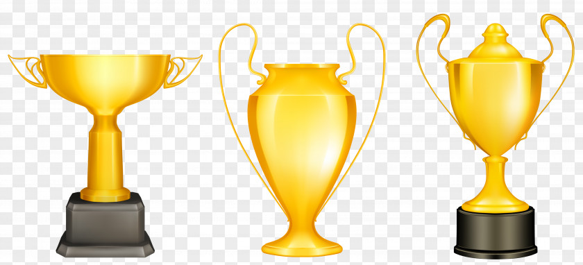 Trophies Cliparts Trophy Medal Clip Art PNG