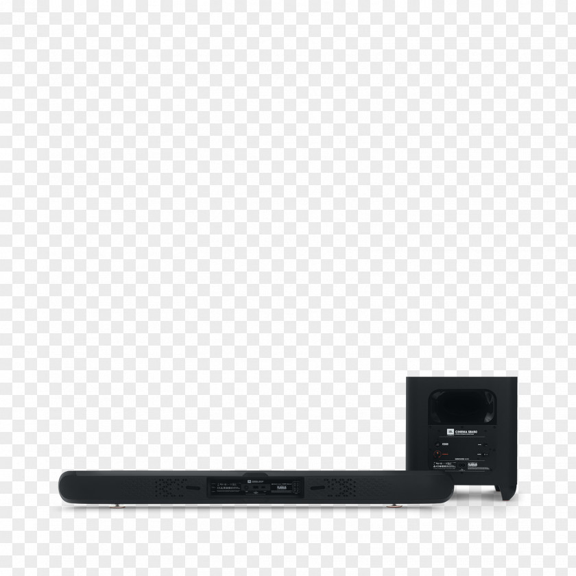 Ultra Sound JBL Cinema SB 450 Soundbar SB250 High-definition Television PNG