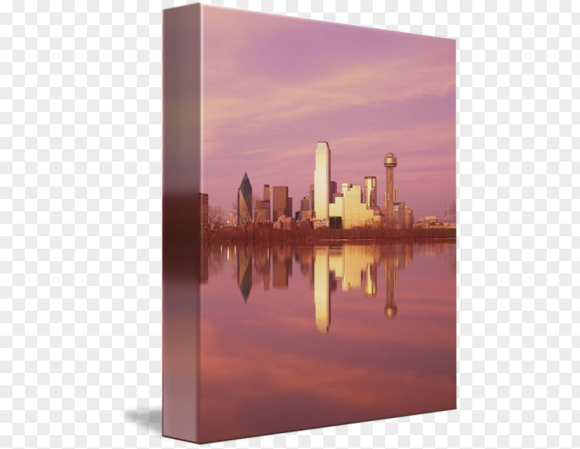 Water Reflection Skyline Sky Plc PNG