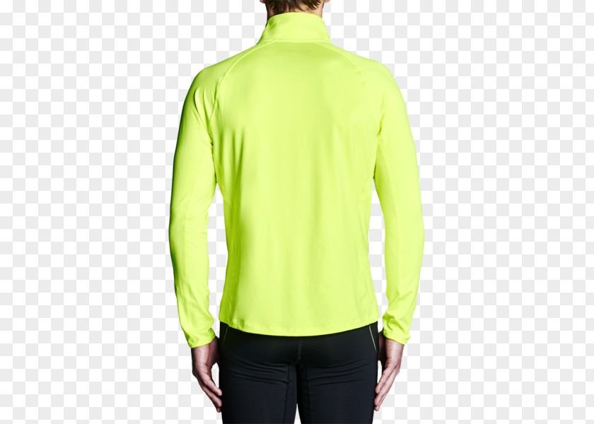 Yellow Sale Sleeve Neck Product PNG