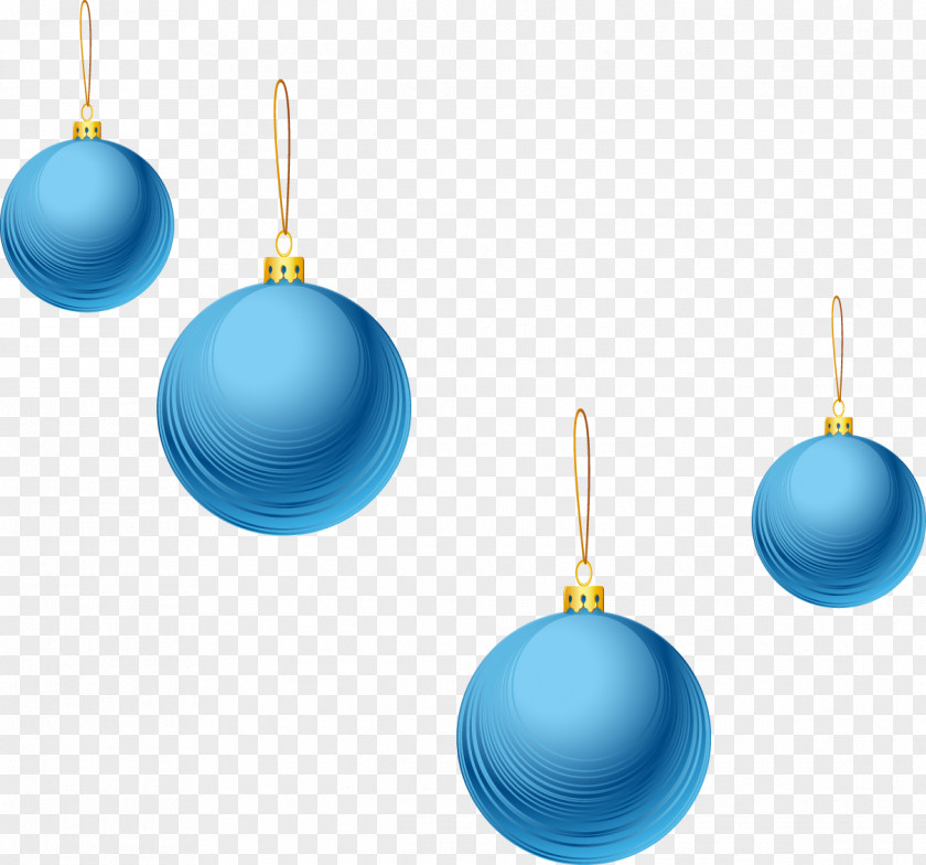 Blue Balloons Pattern Lanyards Clip Art PNG