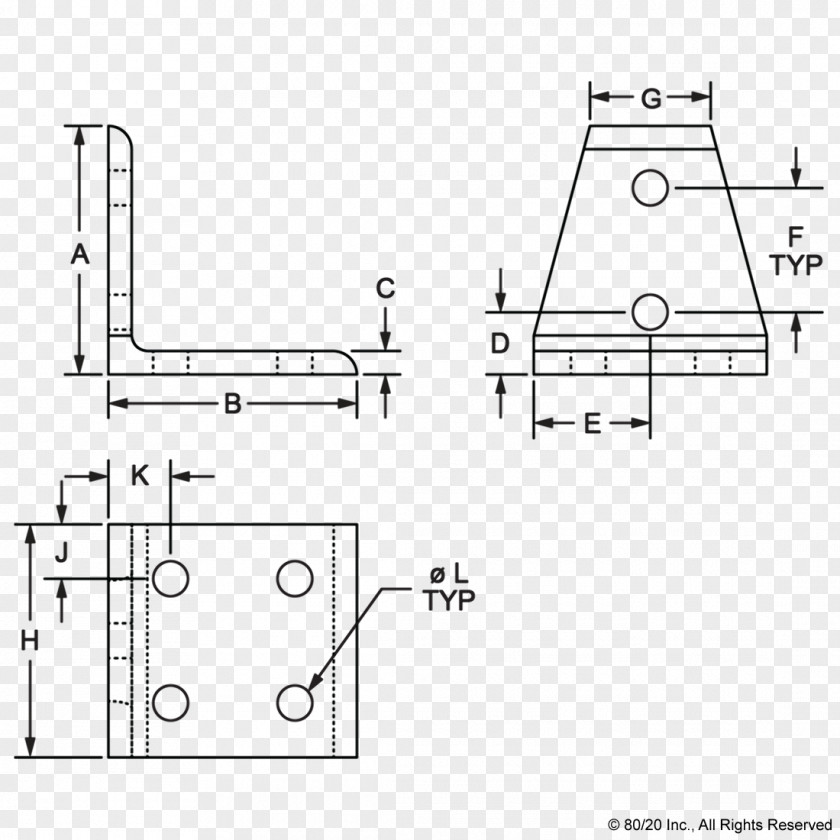 Car Technical Drawing Paper Diagram Product Design PNG