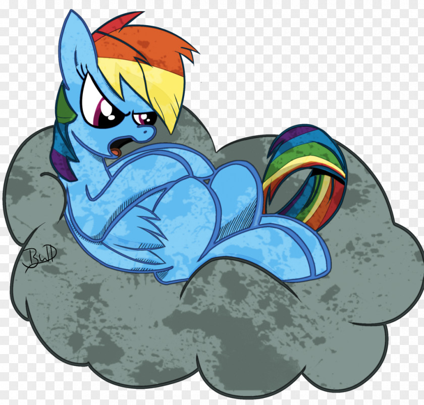 Comic Style Rainbow Dash My Little Pony Applejack Fluttershy PNG
