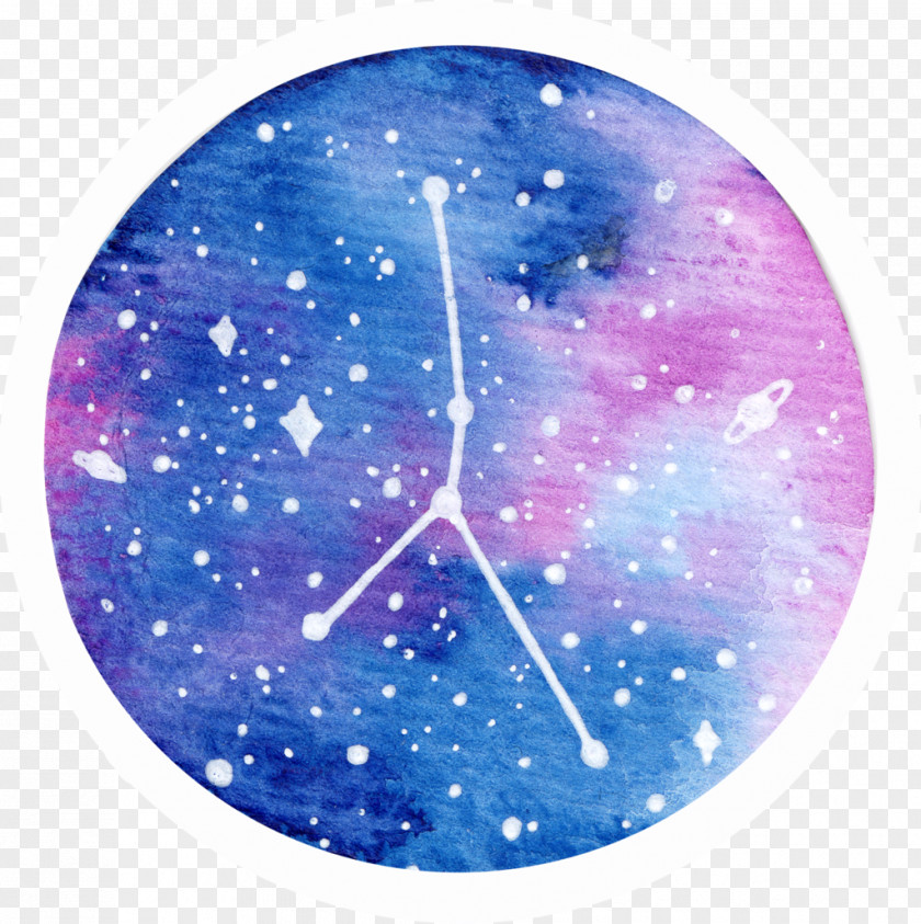Constellation Cancer Capricornus Zodiac PNG