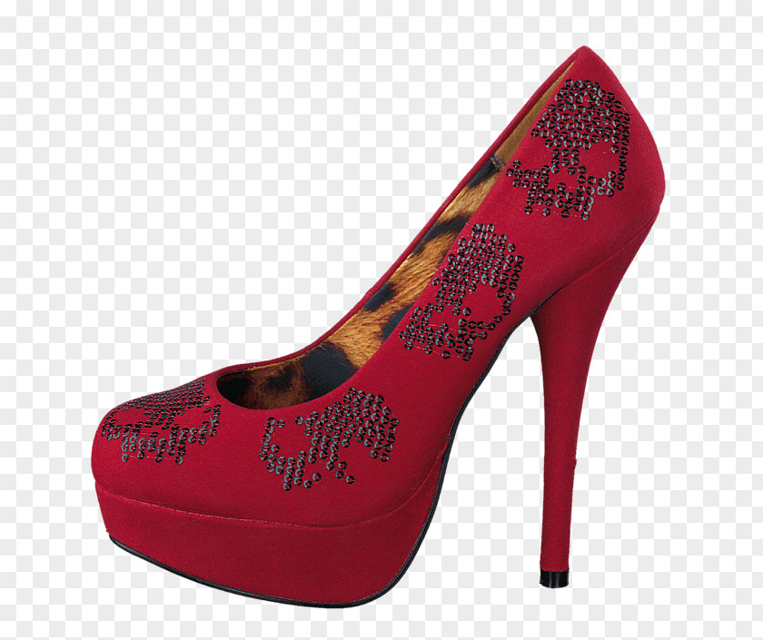 Court Shoe Stiletto Heel Footway Group .no PNG