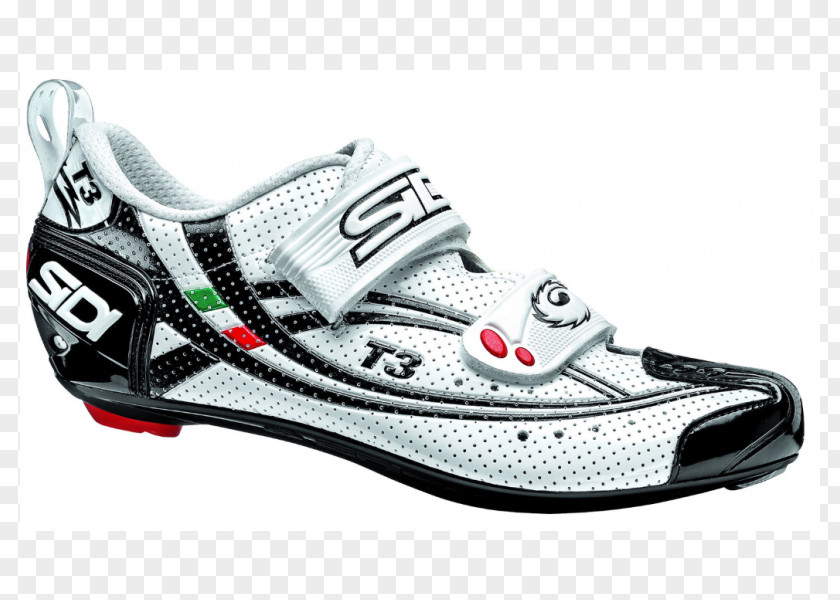 Cycling Shoe SIDI Bicycle PNG