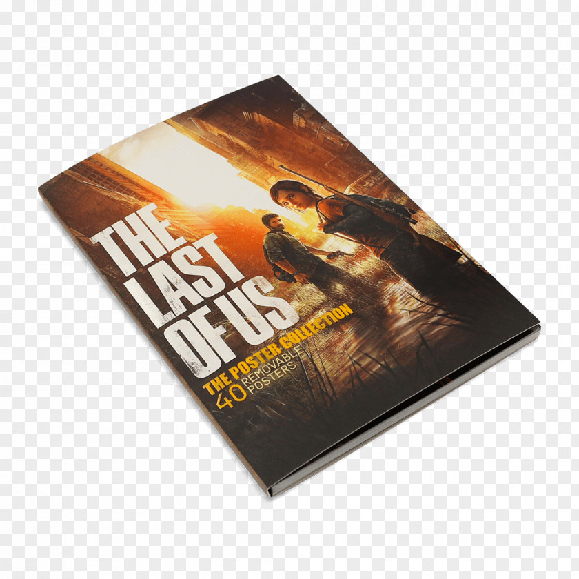 Ellie The Last Of Us PlayStation 3 Game STXE6FIN GR EUR Survival Horror PNG