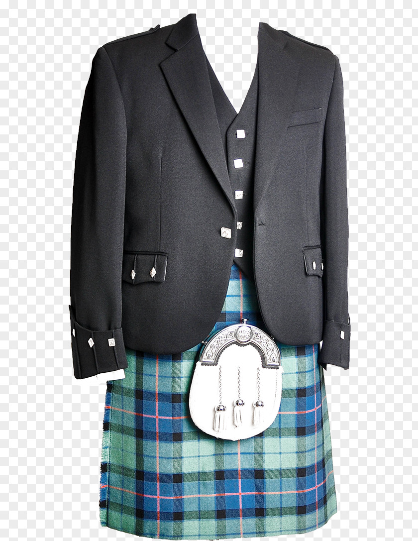 Great Highland Bagpipe Tartan Blazer Lothian Kilt Rentals & Supplies Argyll Jacket PNG