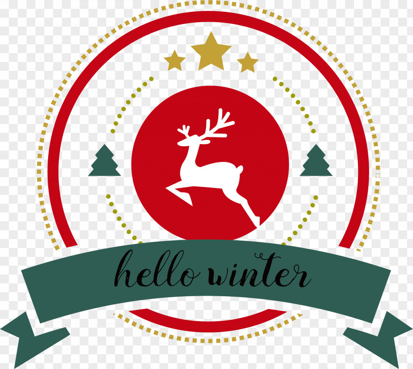 Hello Winter Winter PNG