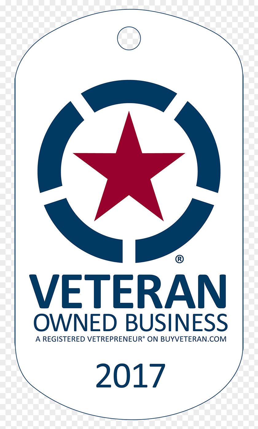 Law Enforcement Teamwork At Work Service-Disabled Veteran-Owned Small Business Organization Logo PNG