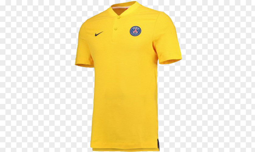 Polo Shirt Nike T-shirt Paris Saint-Germain F.C. Lacoste PNG