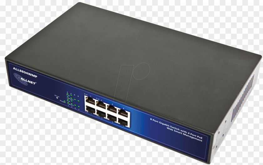 Wireless Access Points Ethernet Hub Power Over Network Switch Gigabit PNG