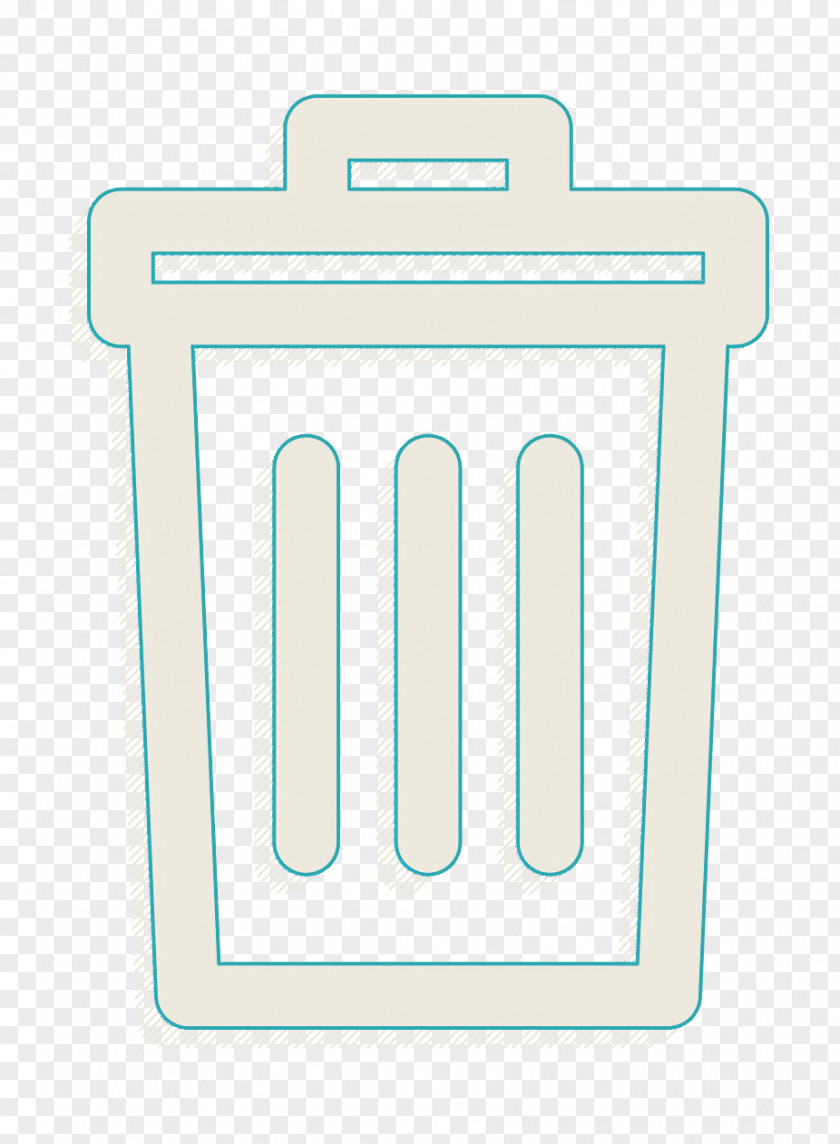 Android App Icon Rubbish PNG