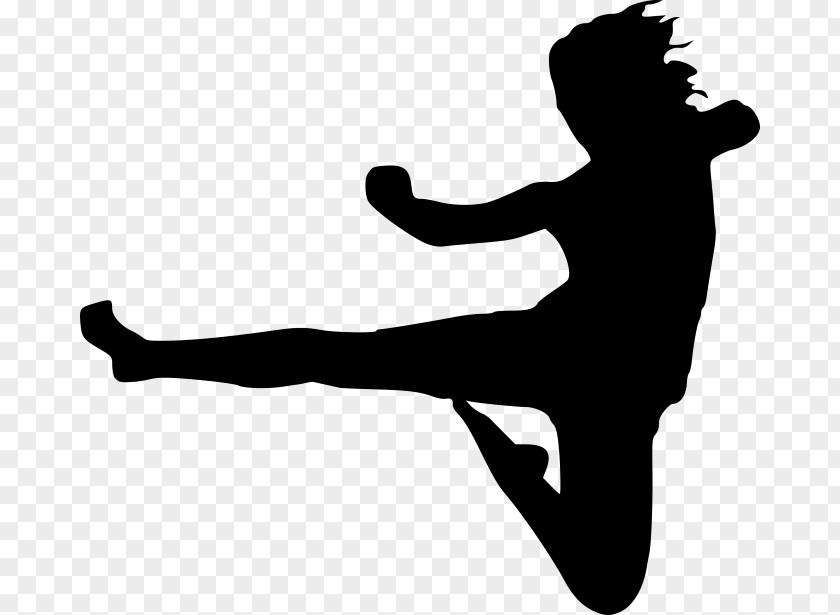 Athletic Dance Move Silhouette World Cartoon PNG