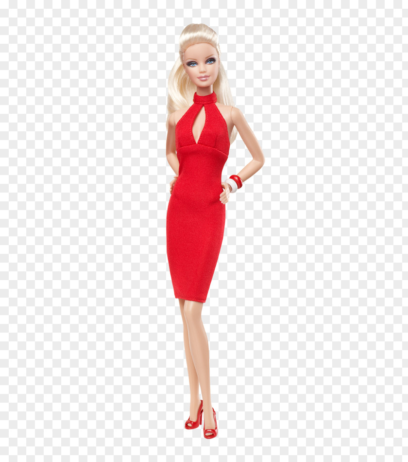 Barbie Amazon.com Basics Doll Collecting PNG