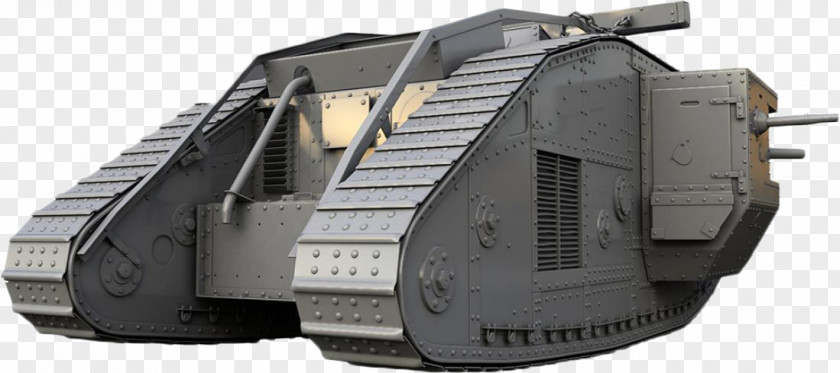 Battlefield Tank Vehicle Weapon PNG