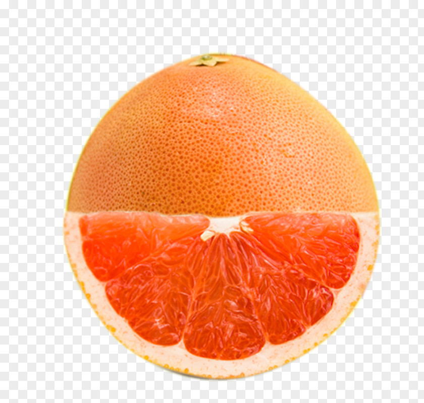 Boutique Grapefruit Blood Orange Pomelo Tangelo Rangpur PNG