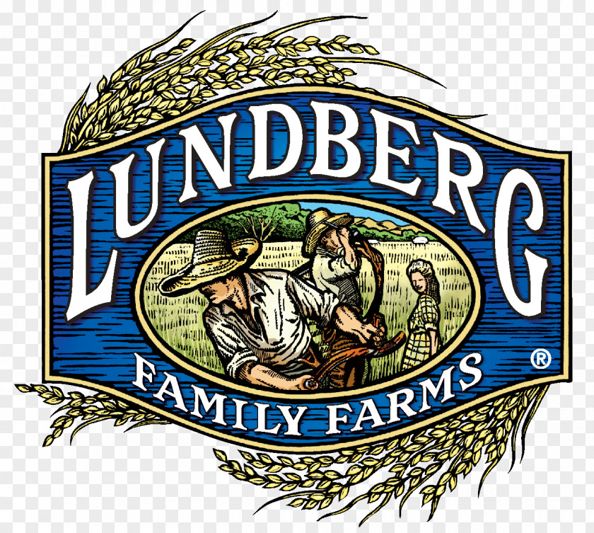 California Milk Advisory Board Members Richvale Lundberg Family Farms Organic Food Rice PNG