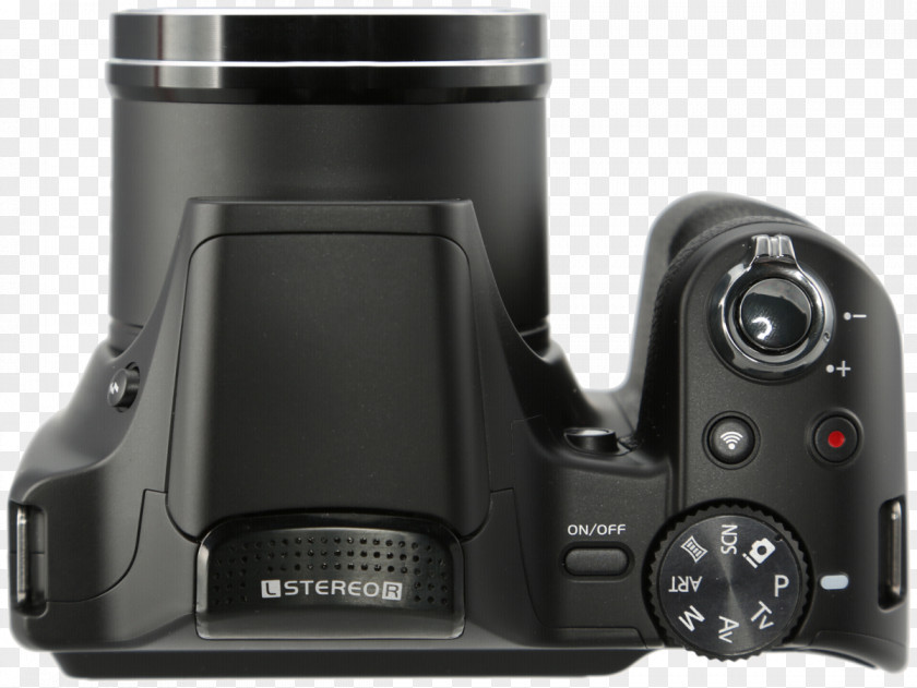Camera Canon PowerShot SX520 HS SX530 SX420 IS SX540 PNG